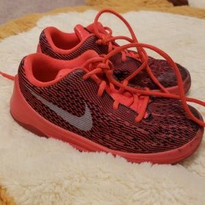 Toddler Nike KD